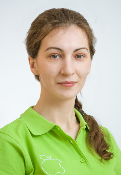 Неделенко Галина Николаевна