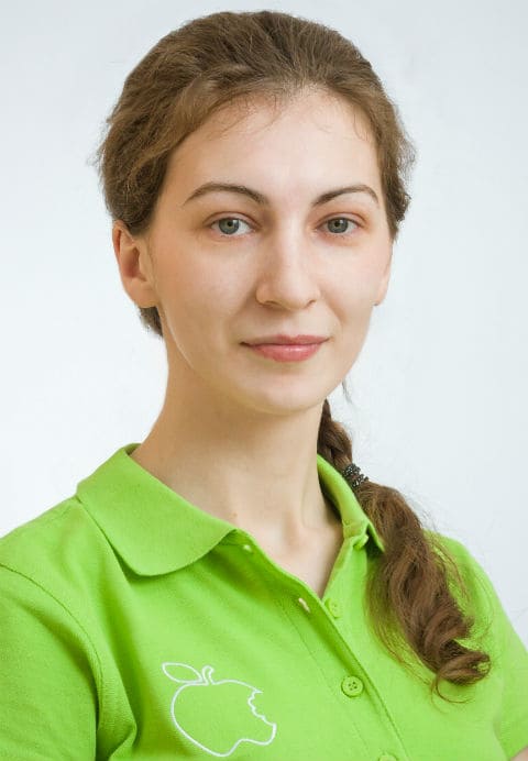 Неделенко Галина Николаевна